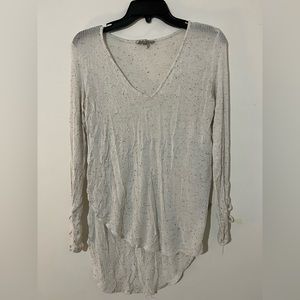 Bke long sleeve shirt size xs